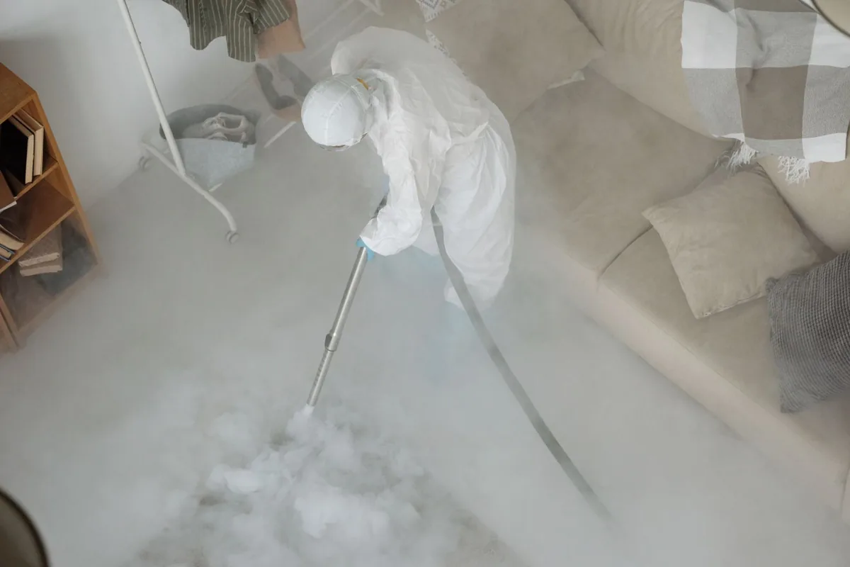 Biohazard Cleanup in Attleboro, MA